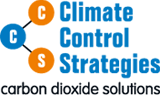 Climate Control Strategies carbon dioxide solutions